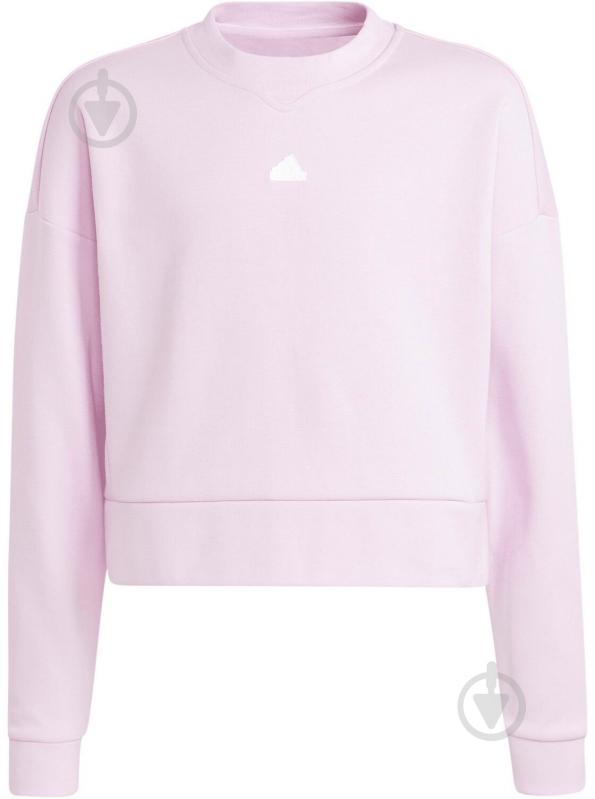 Спортивний костюм Adidas IM0165 р.140 pink - фото 2