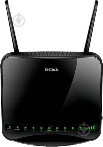 Wi-Fi-роутер D-Link DWR-953 AC1200 - фото 5 Wi-Fi-роутер D-Link DWR-953 AC1200 - фото 5