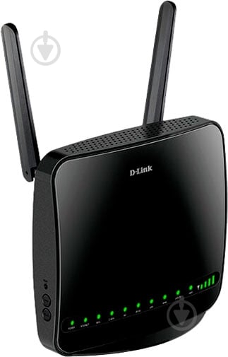Wi-Fi-роутер D-Link DWR-953 AC1200 - фото 6 Wi-Fi-роутер D-Link DWR-953 AC1200 - фото 6