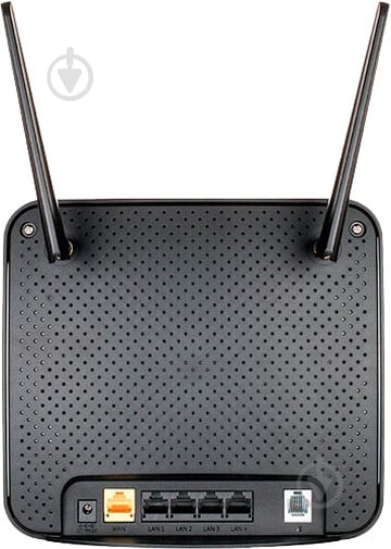 Wi-Fi-роутер D-Link DWR-953 AC1200 - фото 4 Wi-Fi-роутер D-Link DWR-953 AC1200 - фото 4