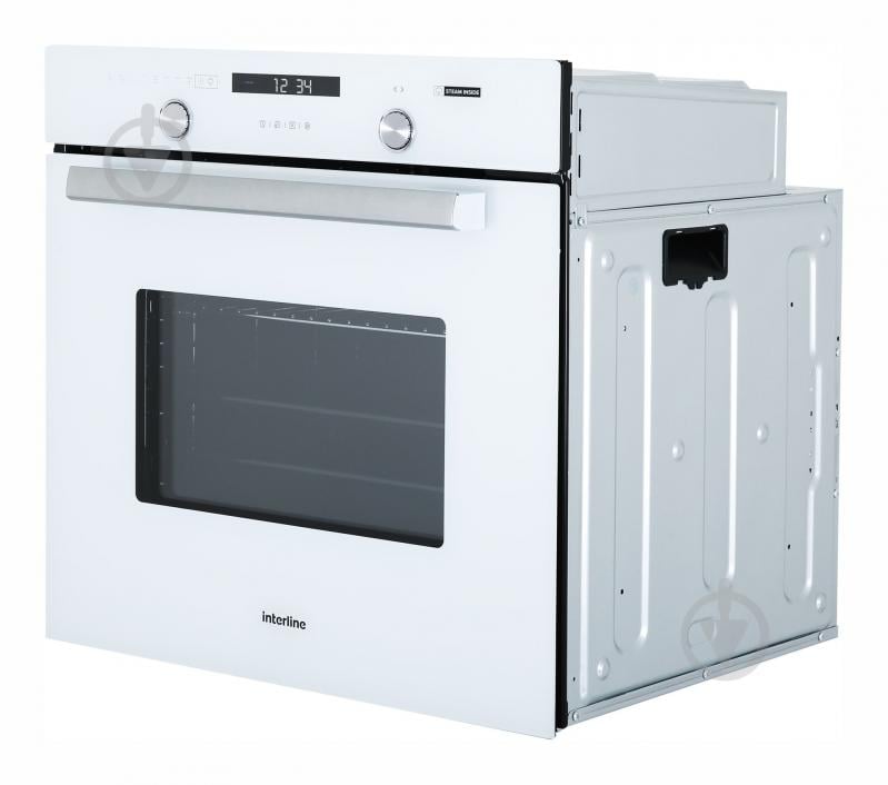 Духова шафа Interline OEG 590 ETS WA - фото 2