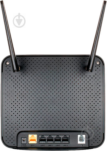 Wi-Fi-роутер D-Link DWR-956 AC1200 - фото 6