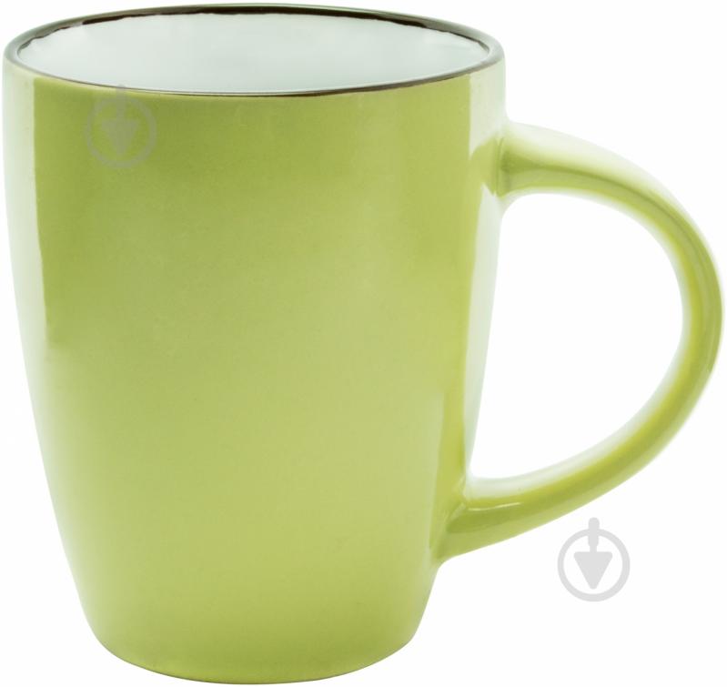 Чашка Лимон 330 мл - фото 1