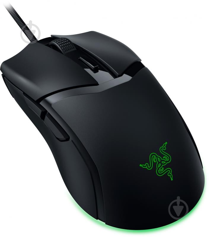 Мышка Razer Cobra (RZ01-04650100-R3M1) - фото 3