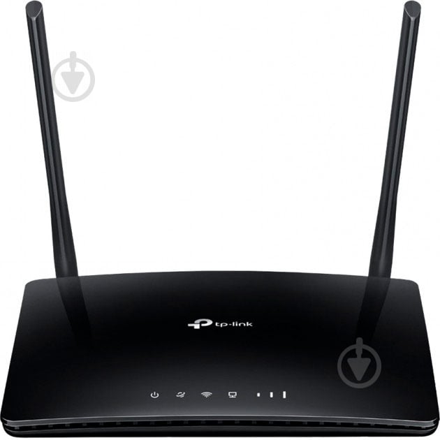 Wi-Fi-роутер TP-Link Archer TL-MR200 AC750 - фото 1