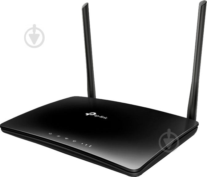 Wi-Fi-роутер TP-Link Archer TL-MR200 AC750 - фото 2