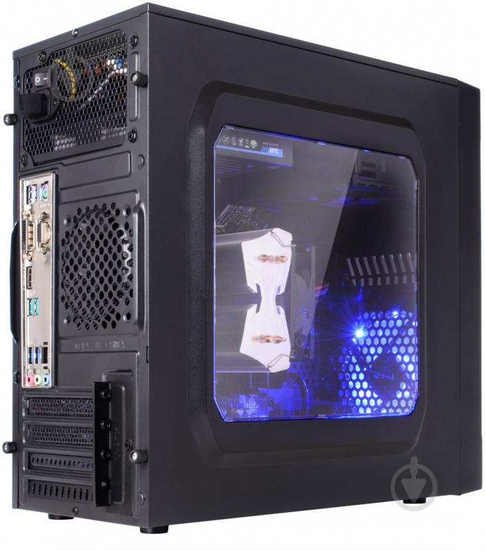 Компьютер Artline Home H53 (H53v26Win) black - фото 9