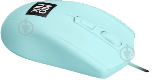 Мышь Mionix AVIOR Black Ice Cream USB (MNX-01-27012-G) - фото 1