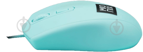 Мышь Mionix AVIOR Black Ice Cream USB (MNX-01-27012-G) - фото 2
