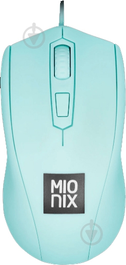Мышь Mionix AVIOR Black Ice Cream USB (MNX-01-27012-G) - фото 3