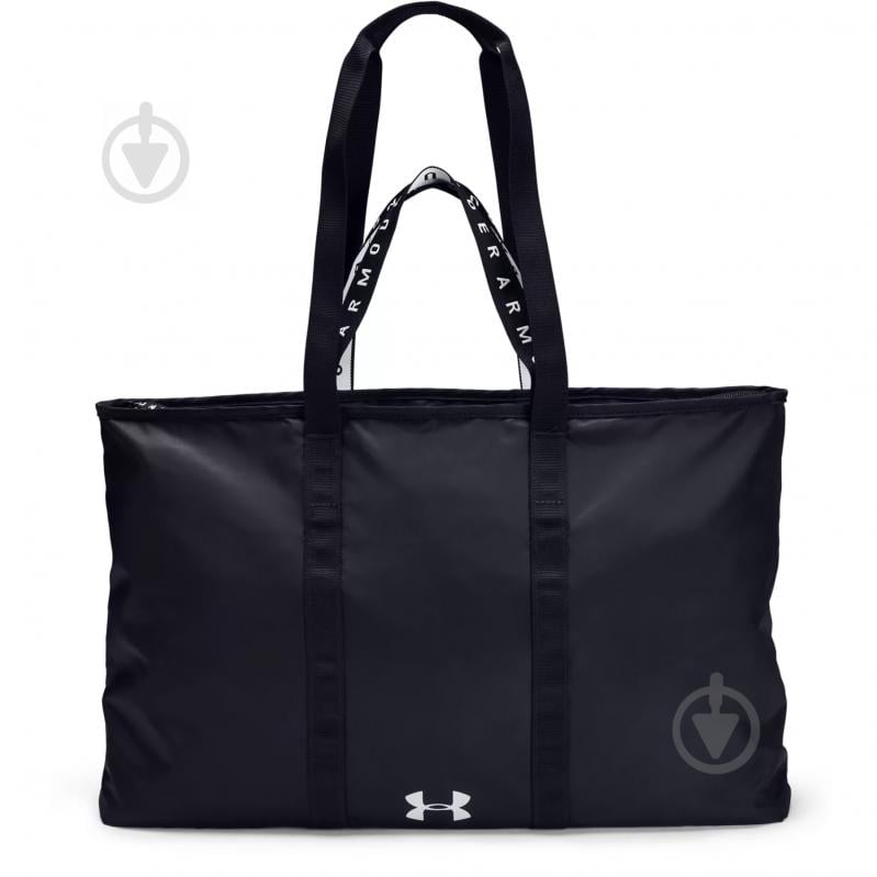 Сумка Under Armour UA Favorite 2.0 Tote 1352120-002 чорний - фото 1