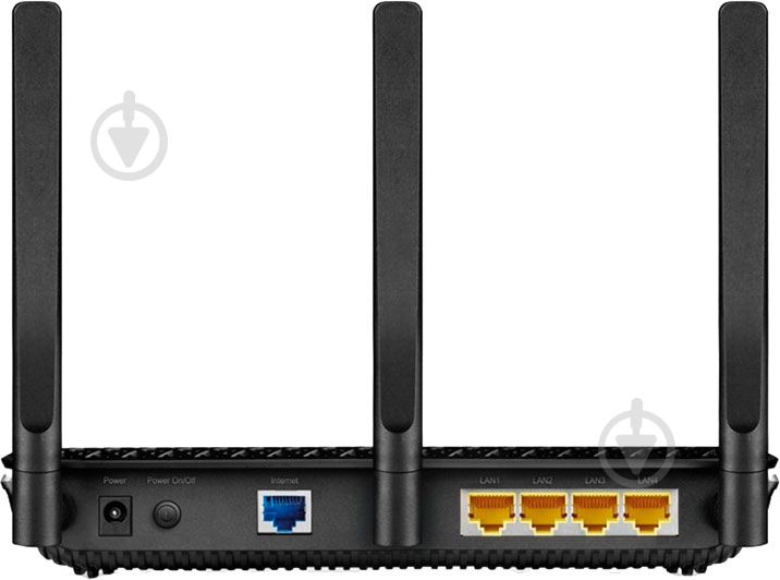 Wi-Fi-роутер TP-Link ARCHER C2300 AC2300 - фото 3