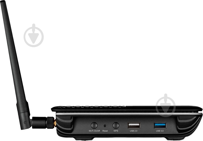 Wi-Fi-роутер TP-Link ARCHER C2300 AC2300 - фото 4