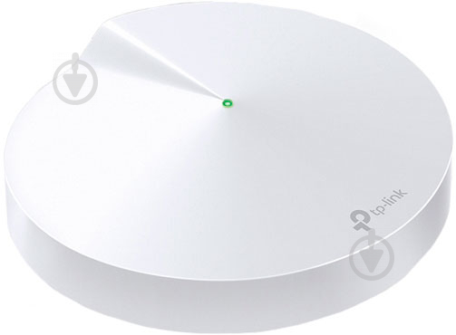 Wi-Fi-система TP-Link Deco M5 (1-pack) - фото 1