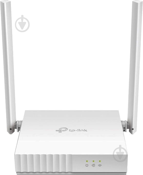 Wi-Fi-роутер TP-Link TL-WR820N v2 - фото 1