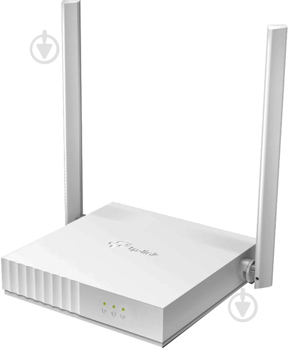 Wi-Fi-роутер TP-Link TL-WR820N v2 - фото 2