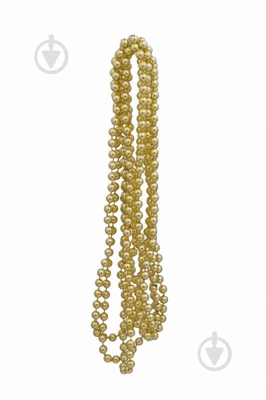 Гірлянда декоративна Буси Ø6 мм GIF8502 2,7 м - фото 1