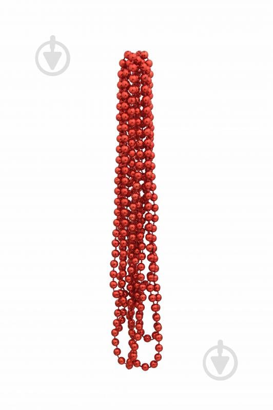 Гірлянда декоративна Буси Ø6 мм GIF8502 2,7 м - фото 3