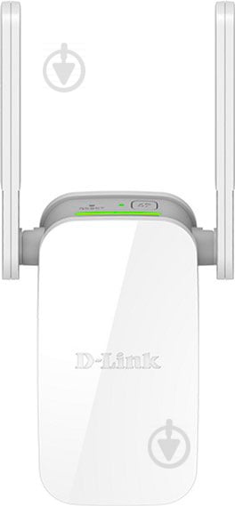 Повторювач сигналу D-Link DAP-1610 AC1200 802.11ac - фото 2