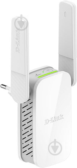 Повторювач сигналу D-Link DAP-1610 AC1200 802.11ac - фото 3