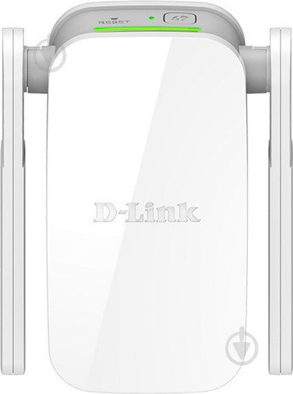 Повторювач сигналу D-Link DAP-1610 AC1200 802.11ac - фото 4