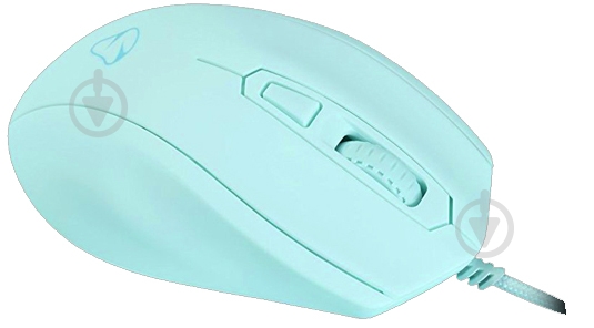 Мышь Mionix CASTOR Ice Cream (MNX-01-26007-G) - фото 1