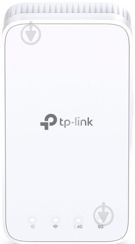 Повторитель сигнала TP-Link Deco M3W AC1200 802.11ac - фото 1