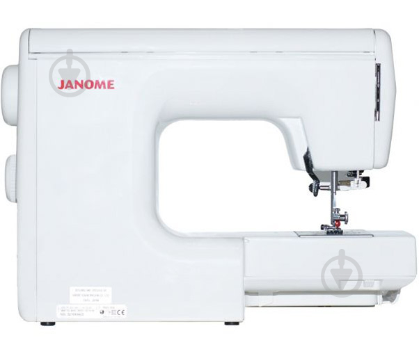 Швейна машина Janome 5018 - фото 2