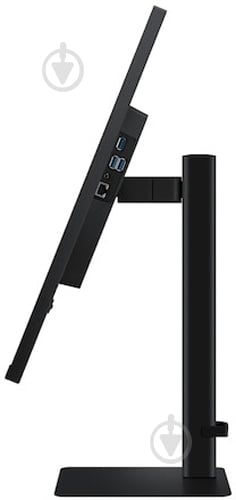 Монитор Samsung ViewFinity S8 32" (LS32D804UAIXCI) - фото 7