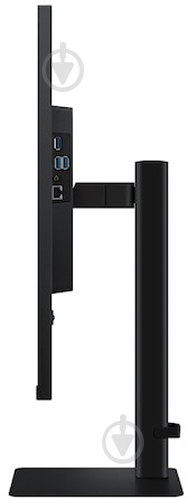 Монитор Samsung ViewFinity S8 32" (LS32D804UAIXCI) - фото 4