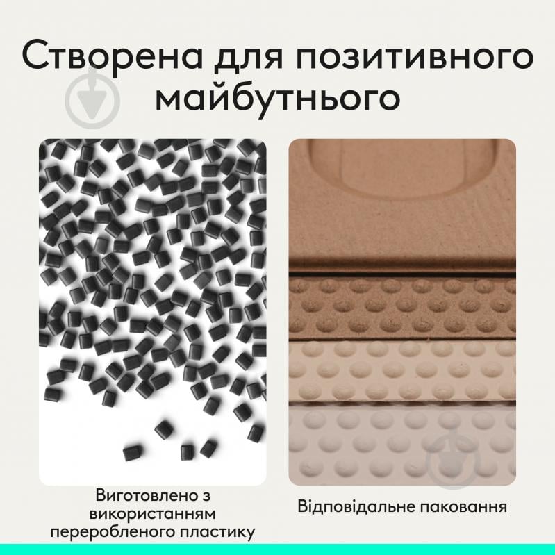 Мышь Logitech Signature Comfort Plus M850 L graphite (910-007715) - фото 6 Мышь Logitech Signature Comfort Plus M850 L graphite (910-007715) - фото 6