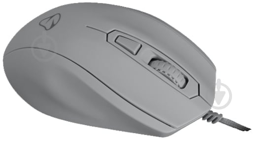 Мышь Mionix CASTOR Shark Fin (MNX-01-26008-G) - фото 1