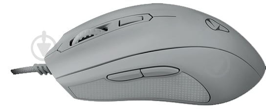 Мышь Mionix CASTOR Shark Fin (MNX-01-26008-G) - фото 2