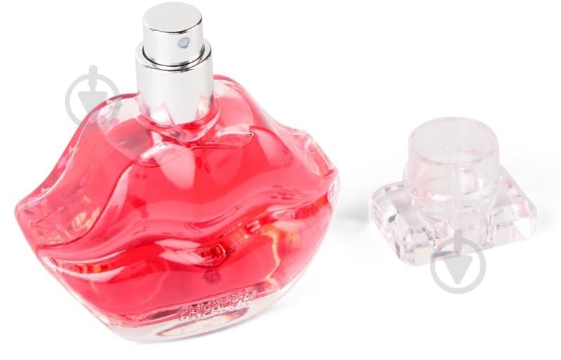 Духи детские CREATE IT! Поцелуй - фото 4 Духи детские CREATE IT! Поцелуй - фото 4