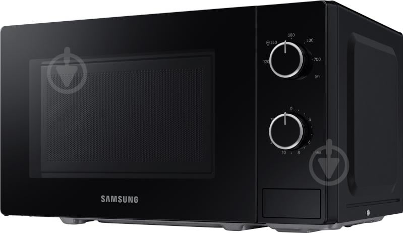 Мікрохвильова піч Samsung MS20A3010AL/UA - фото 3