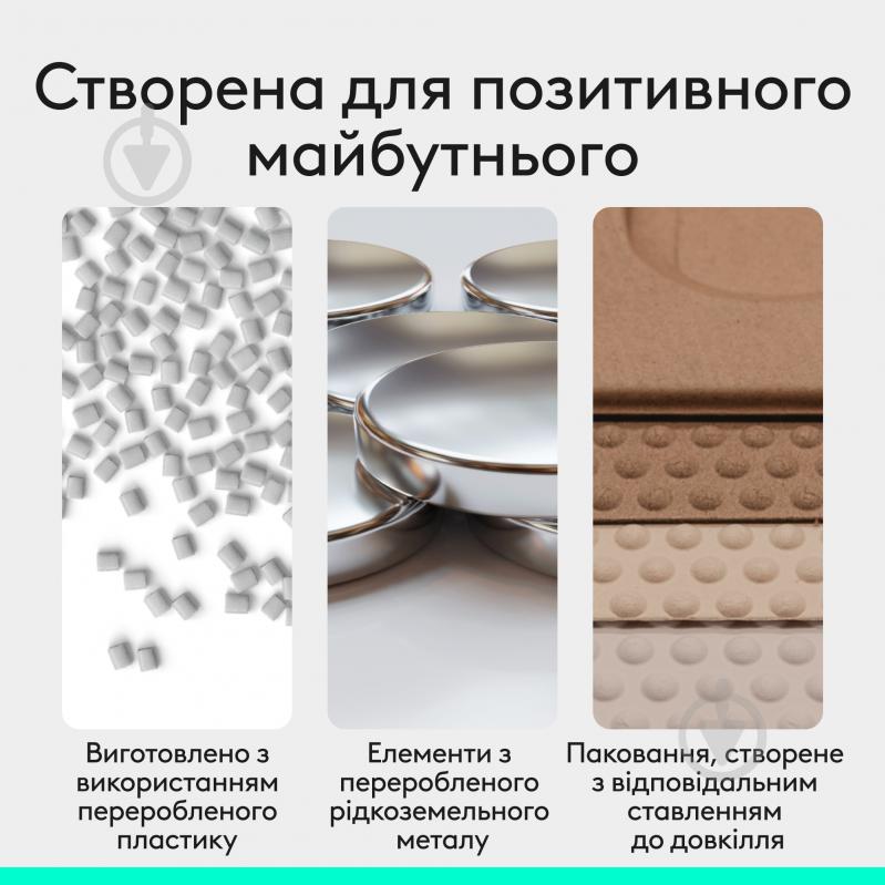 Мышка беспроводная Logitech Mobi Fold Wireless Mouse OFF White BT (910-007631) - фото 6 Мышка беспроводная Logitech Mobi Fold Wireless Mouse OFF White BT (910-007631) - фото 6