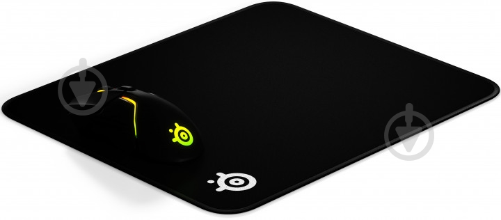 Игровая поверхность SteelSeries QcK Edge Large (SS63823) - фото 4