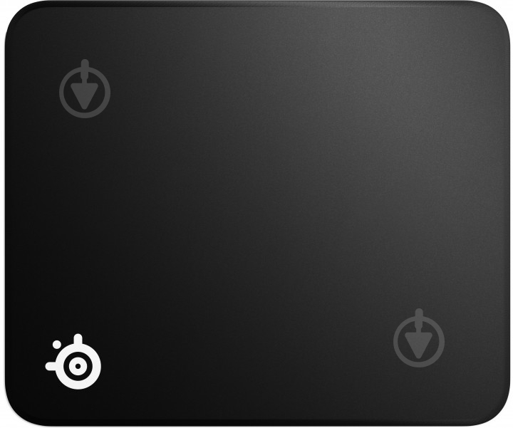 Игровая поверхность SteelSeries QcK Edge Large (SS63823) - фото 1