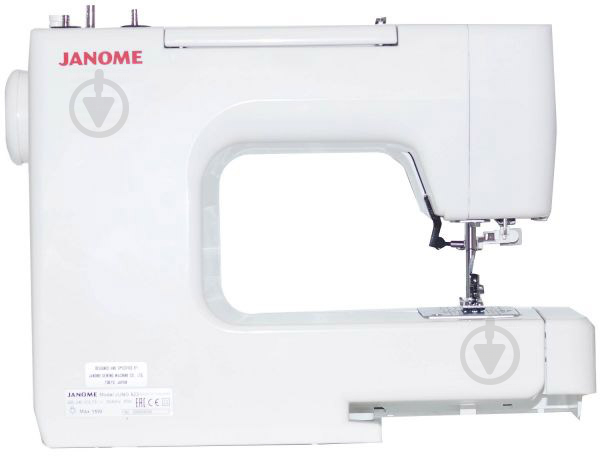 Швейна машина Janome Juno 523 - фото 2