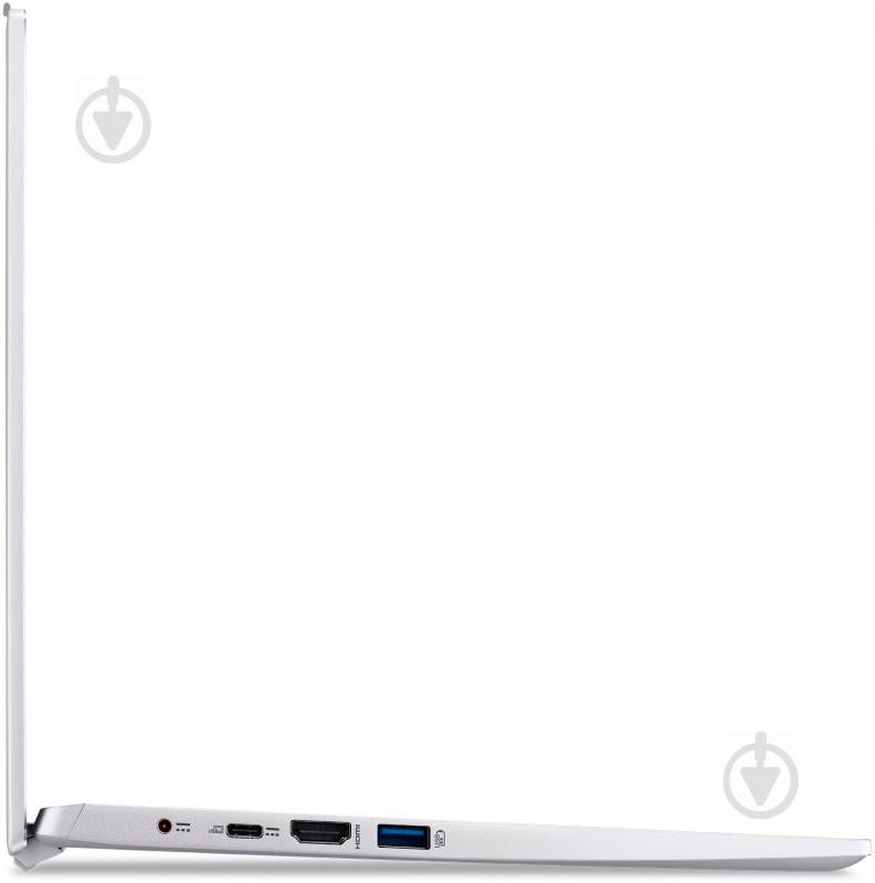 Ноутбук Acer Swift 3 SF314-43-R0NS 14 (NX.AB1EU.00V) pure silver - фото 6