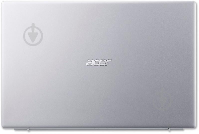 Ноутбук Acer Swift 3 SF314-43-R0NS 14 (NX.AB1EU.00V) pure silver - фото 9