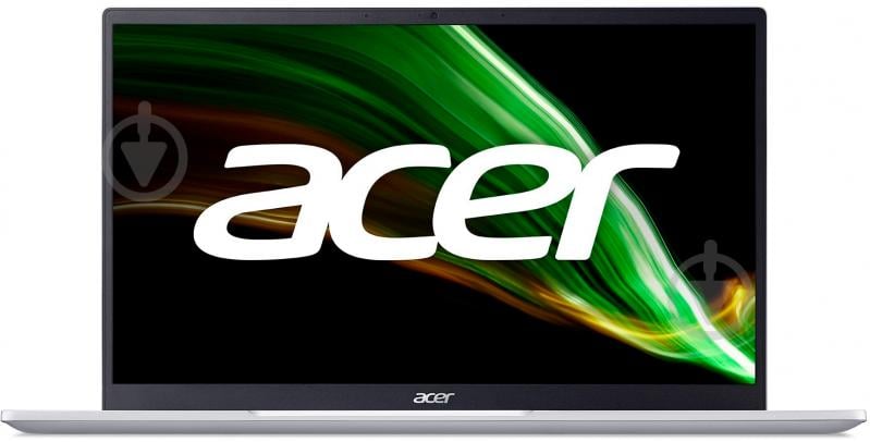 Ноутбук Acer Swift 3 SF314-43-R0NS 14 (NX.AB1EU.00V) pure silver - фото 2