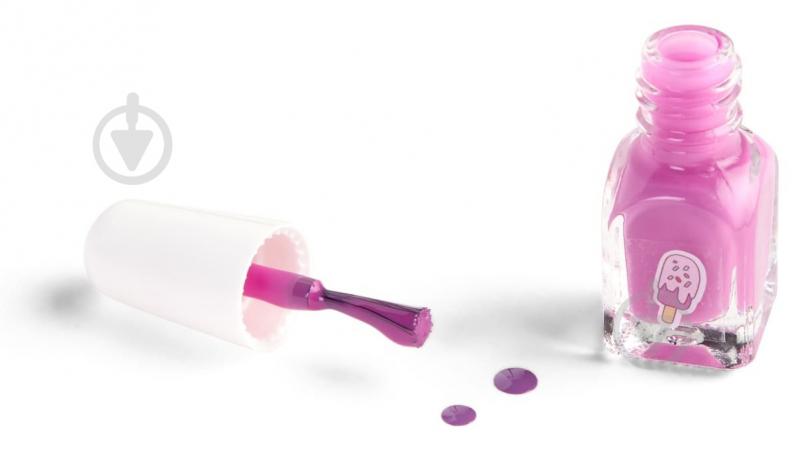 Набір дитячої декоративної косметики CREATE IT! Рожевий - фото 4 Набір дитячої декоративної косметики CREATE IT! Рожевий - фото 4