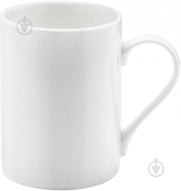 Чашка White 270 мл - фото 1