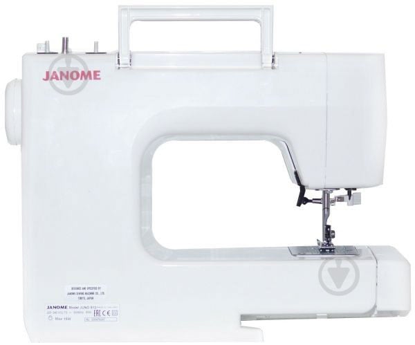 Швейная машина Janome Juno 513 - фото 2