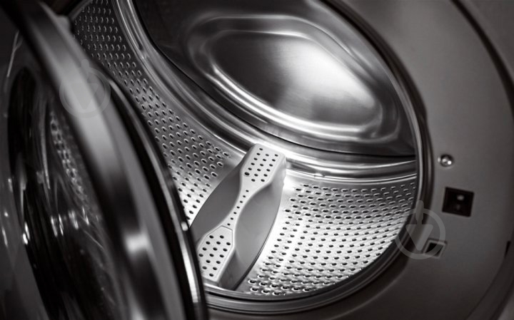 Стиральная машина Asko W2084.W/2 - фото 5
