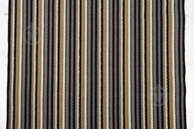 Дорожка Елана Multi Brown 0,8 м - фото 4