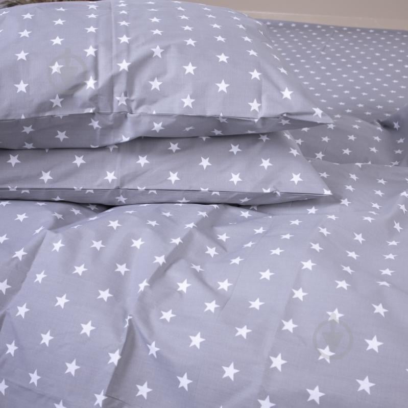 Наволочка Ranforce Elite 20-0013-1 Mirella 50x70 см мульти MirSon - фото 2 Наволочка Ranforce Elite 20-0013-1 Mirella 50x70 см мульти MirSon - фото 2