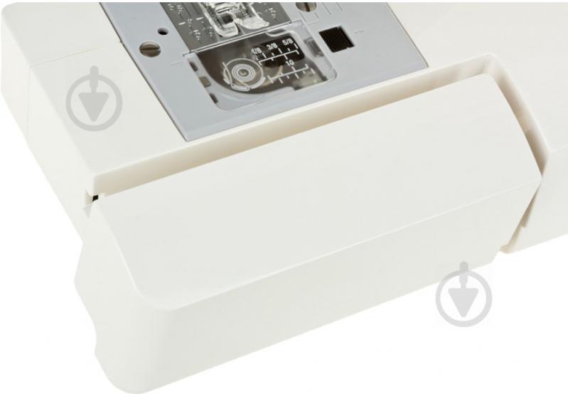 Швейна машина Janome Juno 1512 - фото 7