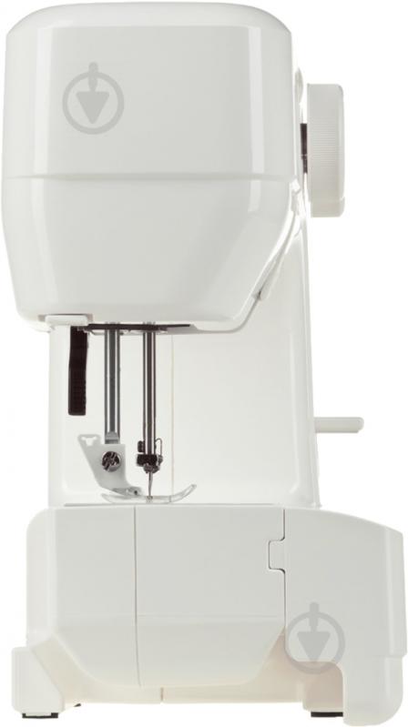 Швейна машина Janome Juno 1512 - фото 4